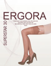 Ergora Feinstrümpfe 30 den EG 116025