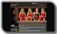 Homepage Rago